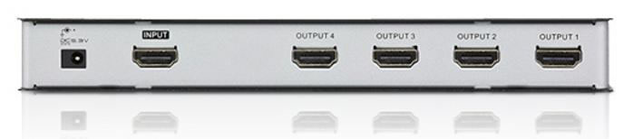 Aten splitter 4 porte hdmi 4k Aten splitter 4 hdmi 4k